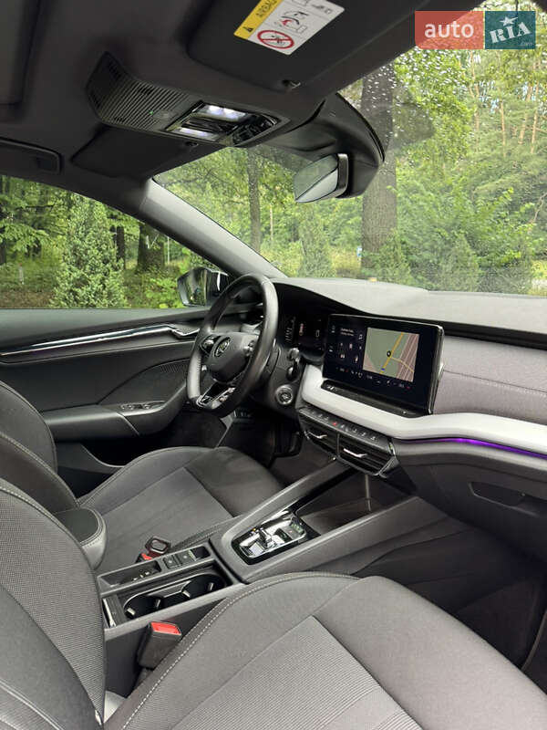 Универсал Skoda Octavia 2020 в Луцке