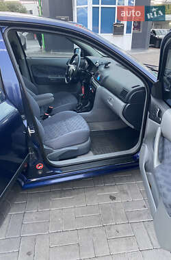 Универсал Skoda Octavia 2000 в 