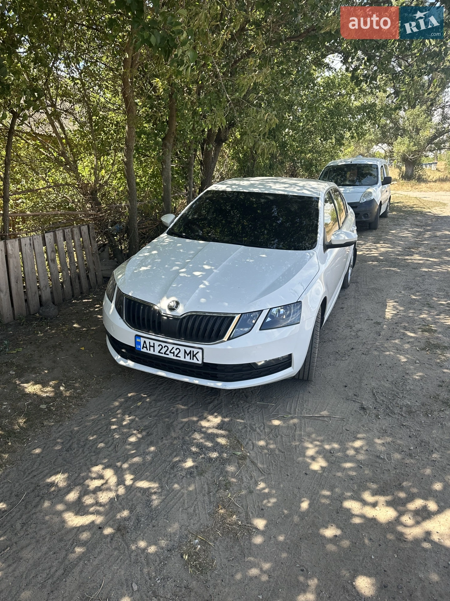 2018 Skoda Octavia - мініатюра 10
