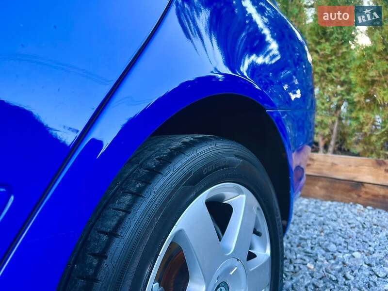 Універсал Skoda Octavia 2010 в Полтаві