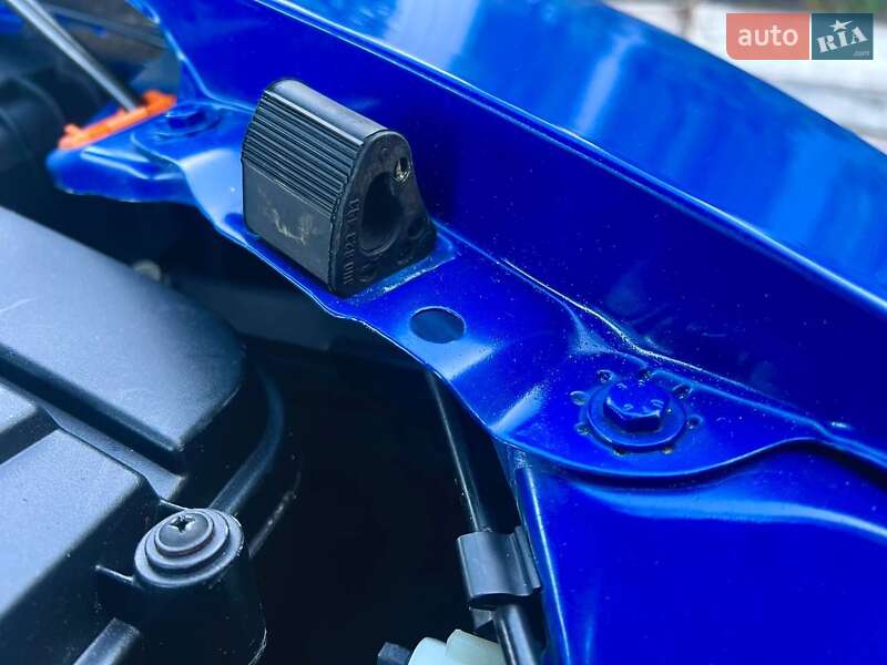 Універсал Skoda Octavia 2010 в Полтаві