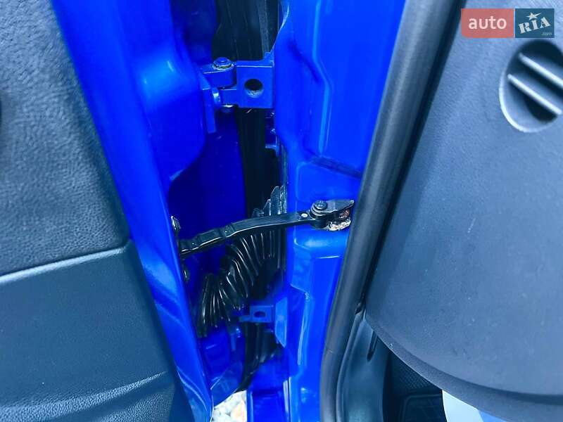 Універсал Skoda Octavia 2010 в Полтаві