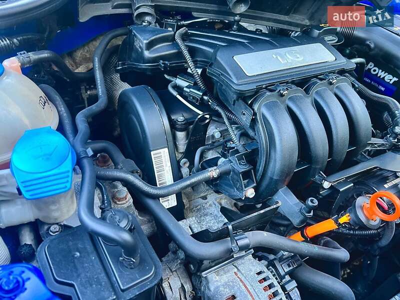 Універсал Skoda Octavia 2010 в Полтаві