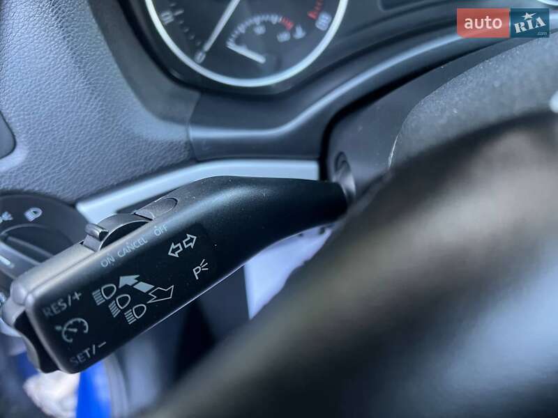 Універсал Skoda Octavia 2010 в Полтаві