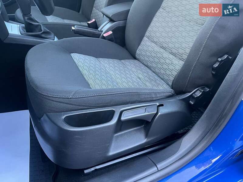 Універсал Skoda Octavia 2010 в Полтаві