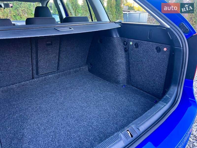 Універсал Skoda Octavia 2010 в Полтаві