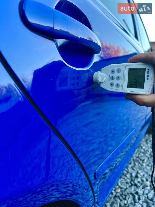 Універсал Skoda Octavia 2010 в Полтаві