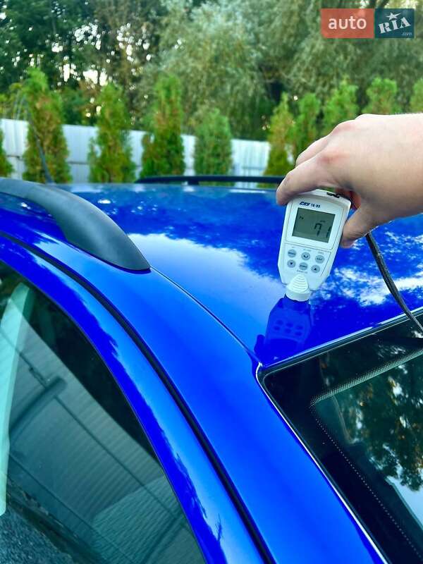 Універсал Skoda Octavia 2010 в Полтаві