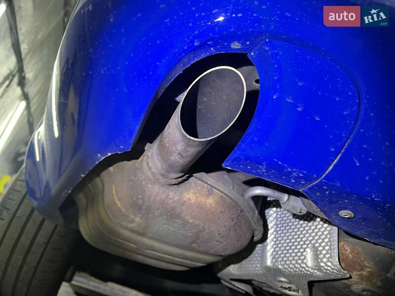 Універсал Skoda Octavia 2010 в Полтаві