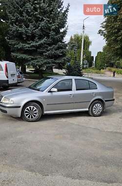 Ліфтбек Skoda Octavia 2001 в Чемерівцях