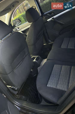 Ліфтбек Skoda Octavia 2010 в  фото 15 Ліфтбек Skoda Octavia 2010 в