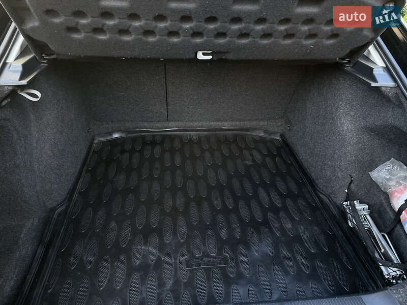Лифтбек Skoda Octavia 2010 в Тернополе