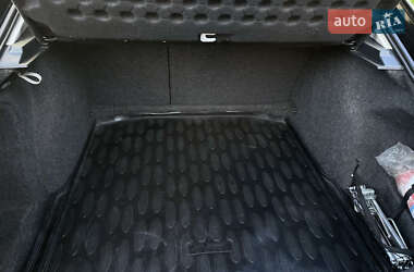 Ліфтбек Skoda Octavia 2010 в  фото 19 Ліфтбек Skoda Octavia 2010 в
