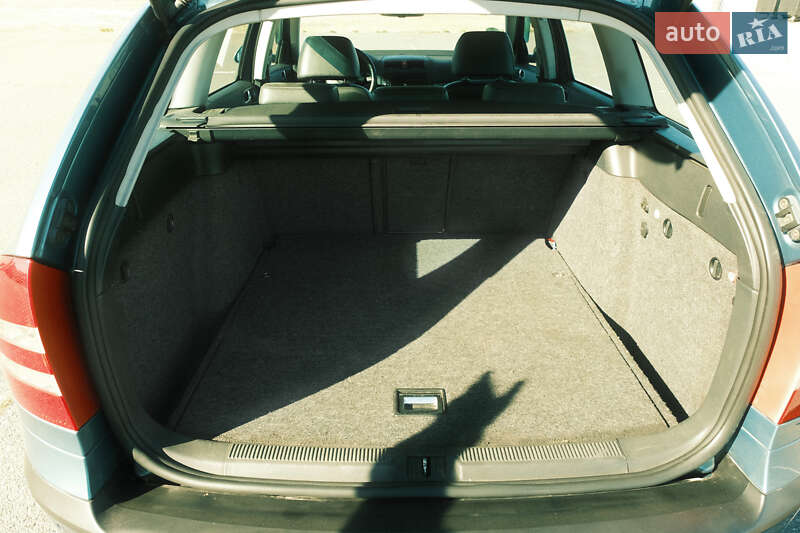 Универсал Skoda Octavia 2006 в Черкассах фото 4 Универсал Skoda Octavia 2006 в Черкассах