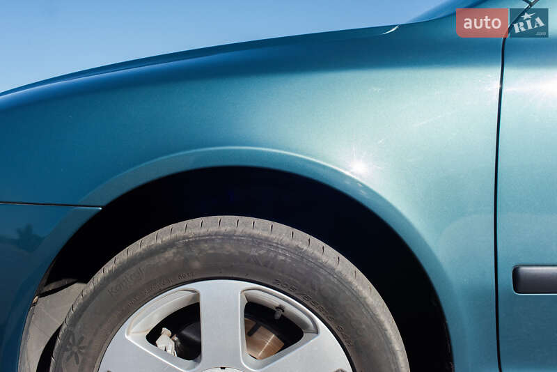 Универсал Skoda Octavia 2006 в Черкассах фото 16 Универсал Skoda Octavia 2006 в Черкассах