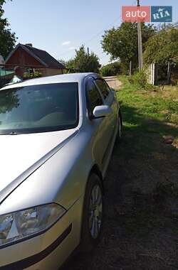 Лифтбек Skoda Octavia 2008 в 
