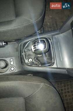 Лифтбек Skoda Octavia 2008 в 