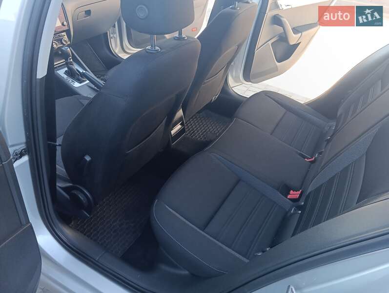 Універсал Skoda Octavia 2017 в Рівному