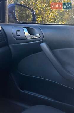 Универсал Skoda Octavia 2003 в 