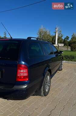 Универсал Skoda Octavia 2003 в 