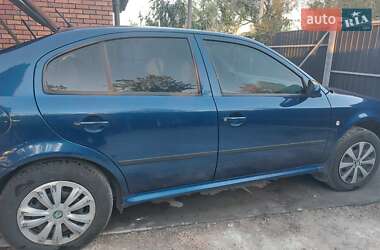 Ліфтбек Skoda Octavia 2006 в Києві