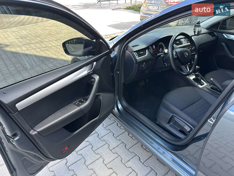 Універсал Skoda Octavia 2020 в Києві