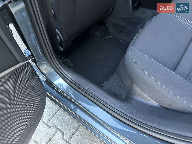 Універсал Skoda Octavia 2020 в Києві