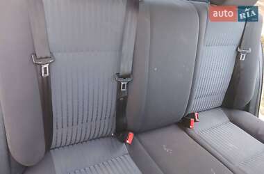 Ліфтбек Skoda Octavia 2007 в 