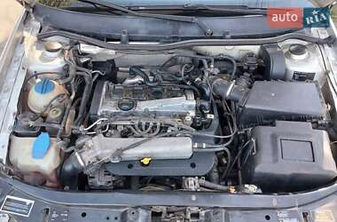 Ліфтбек Skoda Octavia 2007 в 