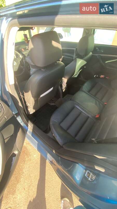 Универсал Skoda Octavia 2008 в Киеве