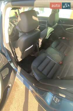 Универсал Skoda Octavia 2008 в 