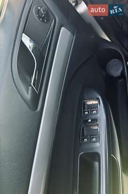 Лифтбек Skoda Octavia 2011 в 