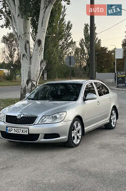Лифтбек Skoda Octavia 2011 в Запорожье