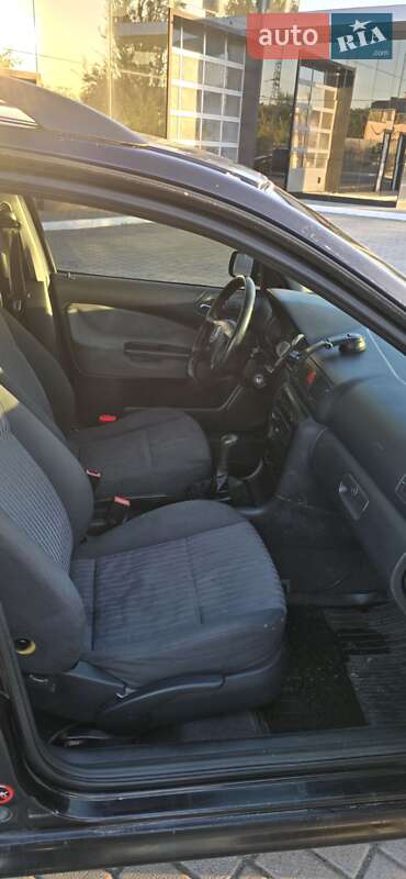 Универсал Skoda Octavia 2005 в Запорожье