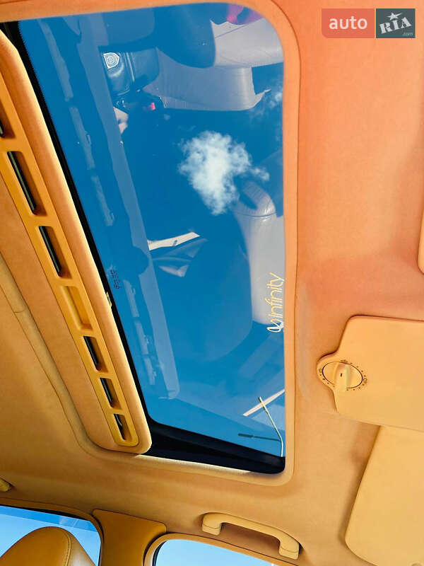 Лифтбек Skoda Octavia 2002 в Днепре