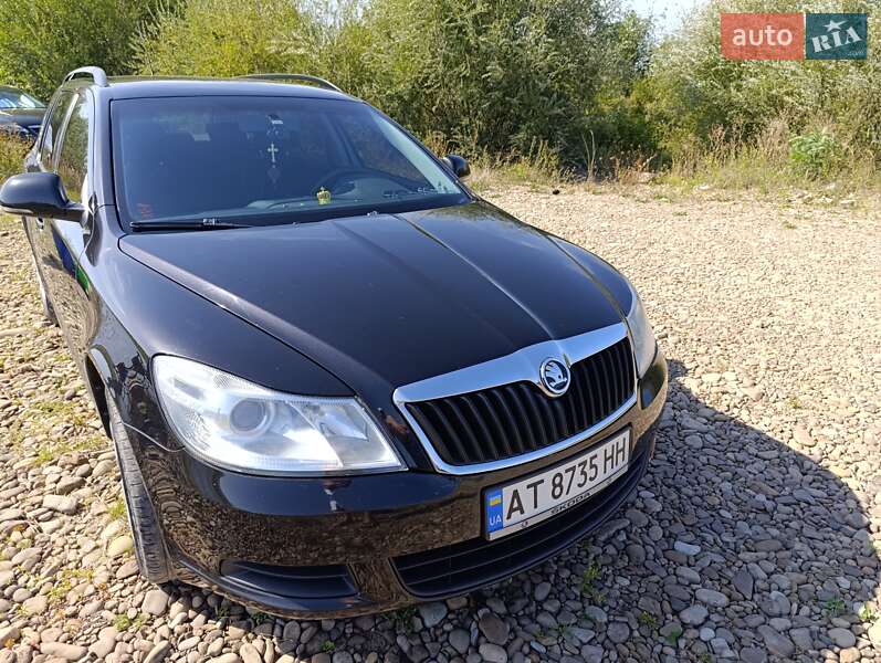 Універсал Skoda Octavia 2012 в Калуші фото 22 Універсал Skoda Octavia 2012 в Калуші