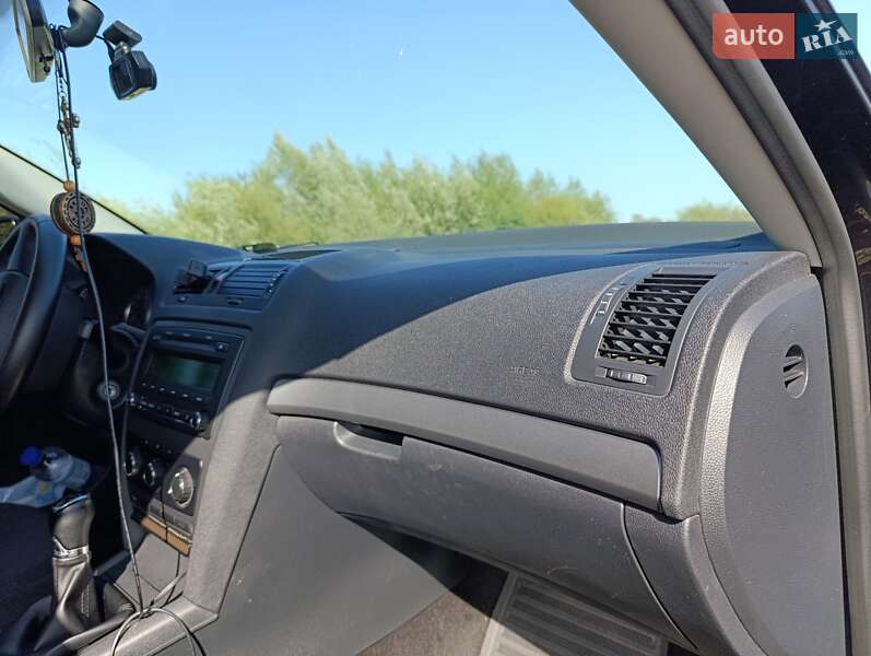 Універсал Skoda Octavia 2012 в Калуші фото 26 Універсал Skoda Octavia 2012 в Калуші