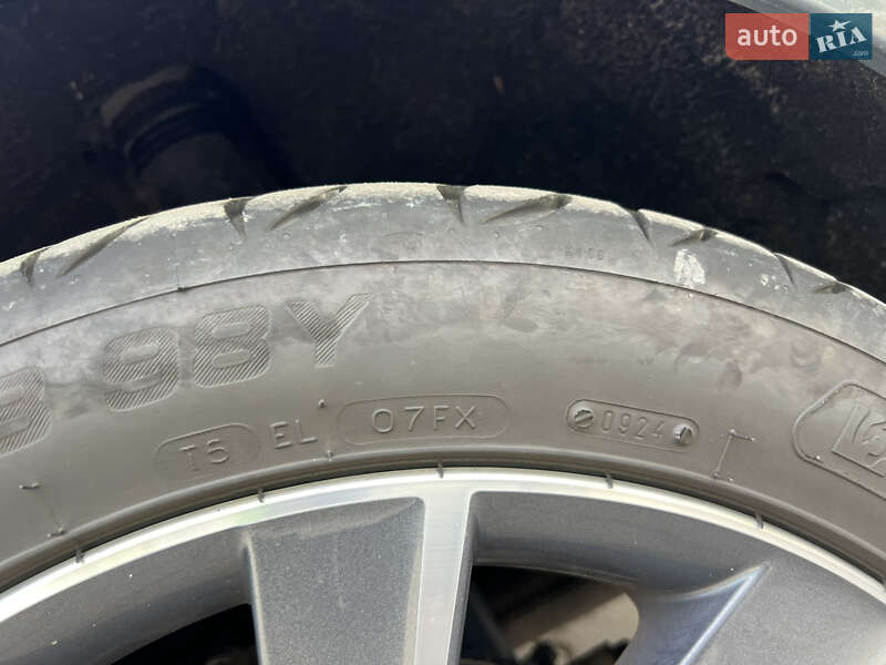 Універсал Skoda Octavia 2018 в Луцьку