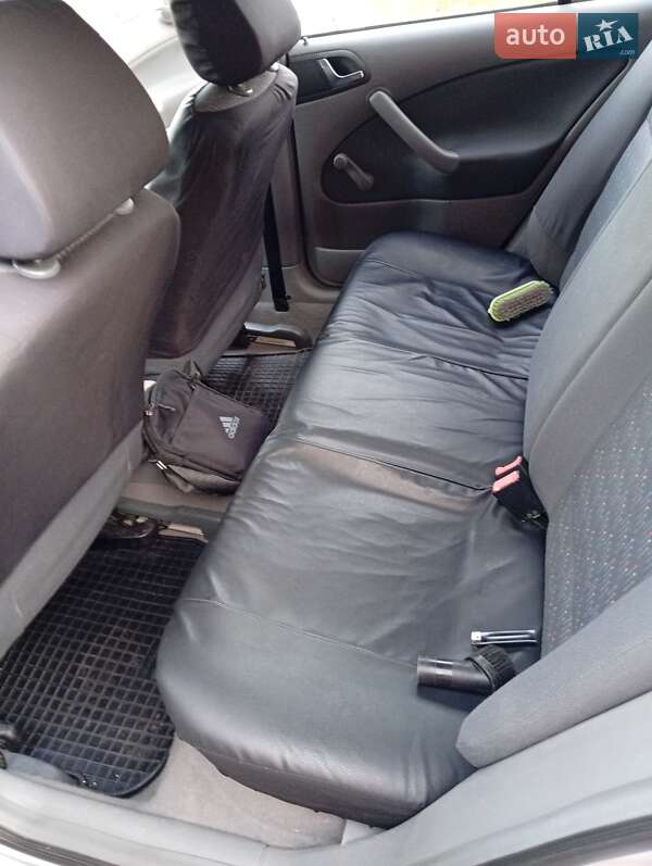 Универсал Skoda Octavia 2004 в Виннице фото 6 Универсал Skoda Octavia 2004 в Виннице