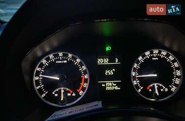 Універсал Skoda Octavia 2012 в Калуші