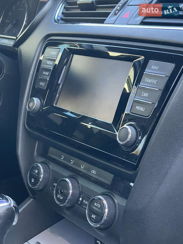 Универсал Skoda Octavia 2013 в Виноградове