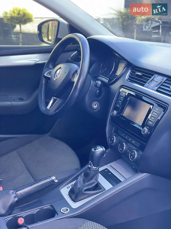 Универсал Skoda Octavia 2013 в Виноградове