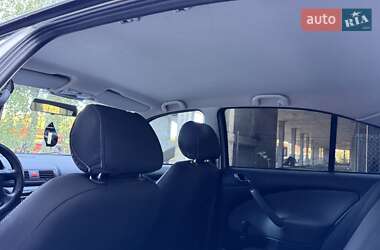 Лифтбек Skoda Octavia 2007 в 