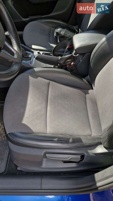 Универсал Skoda Octavia 2019 в Ахтырке