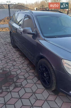 Универсал Skoda Octavia 2008 в 