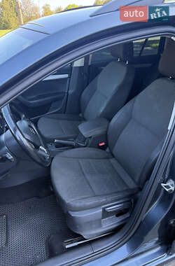 Универсал Skoda Octavia 2014 в 