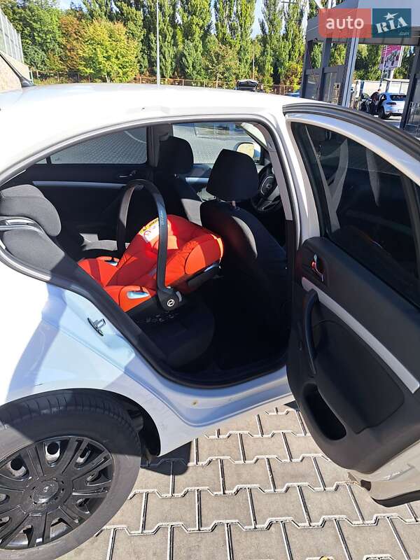 Ліфтбек Skoda Octavia 2011 в Вінниці