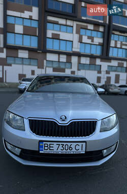 Ліфтбек Skoda Octavia 2013 в Миколаєві
