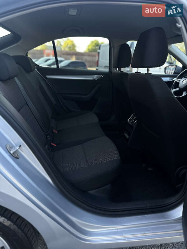 Лифтбек Skoda Octavia 2013 в Николаеве фото 15 Лифтбек Skoda Octavia 2013 в Николаеве