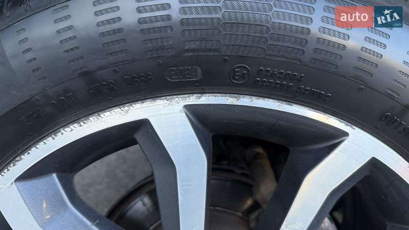 Універсал Skoda Octavia 2015 в Хмельницькому